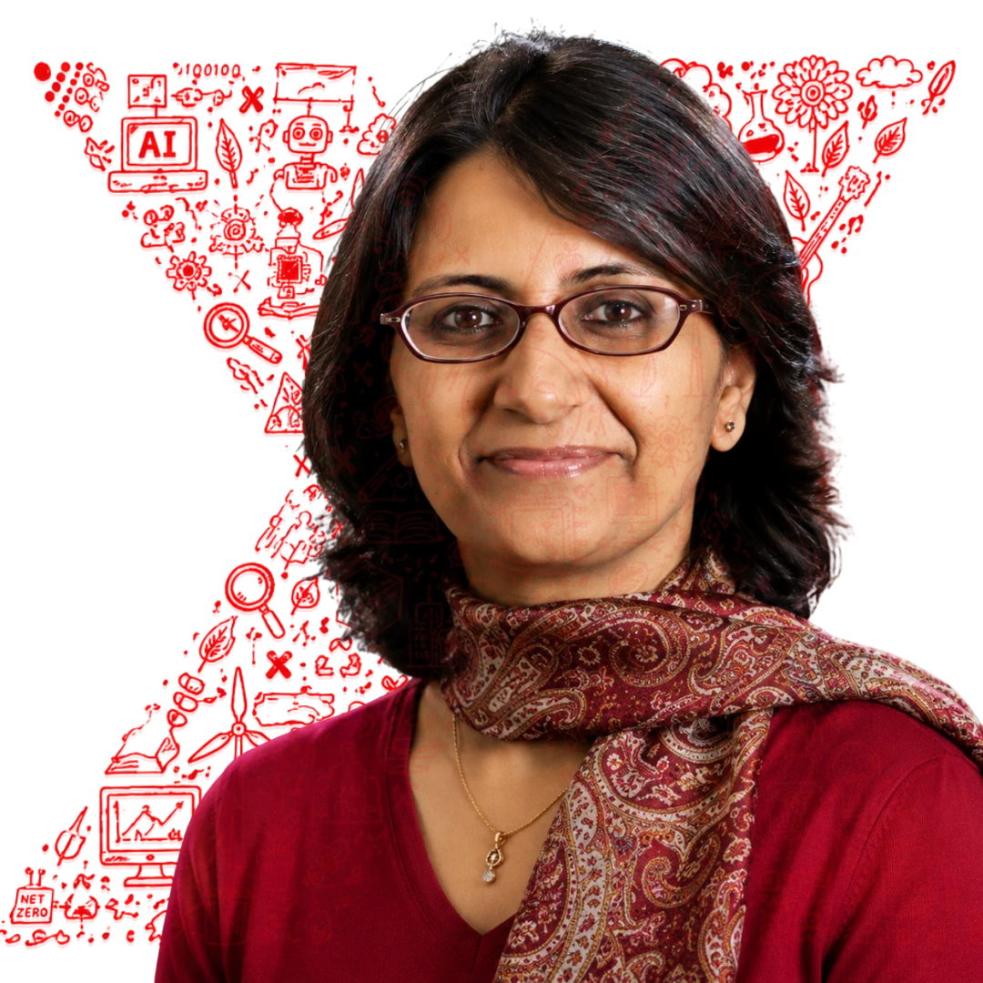 Divya Kumar